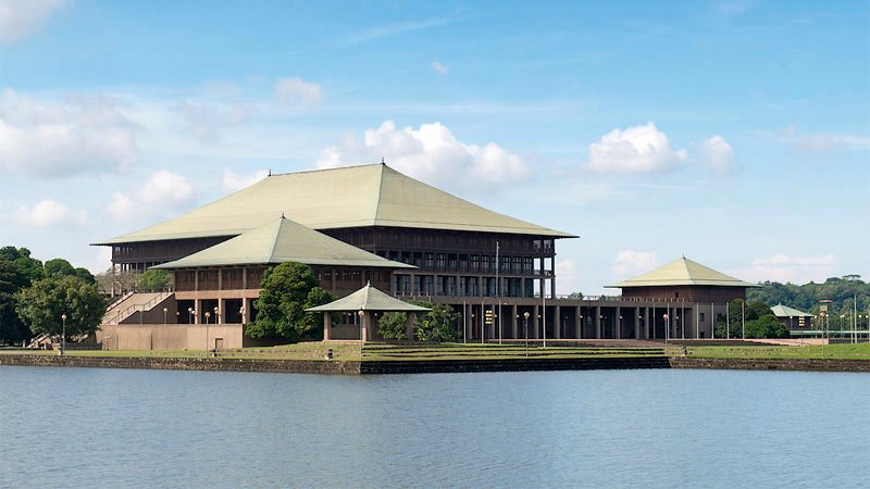 Parliament of Sri Lanka